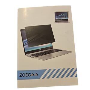 ZOEGAA  5:4 Widescreen Display 14.81"x11.88" Anti Blue Light Anti Glare Screen